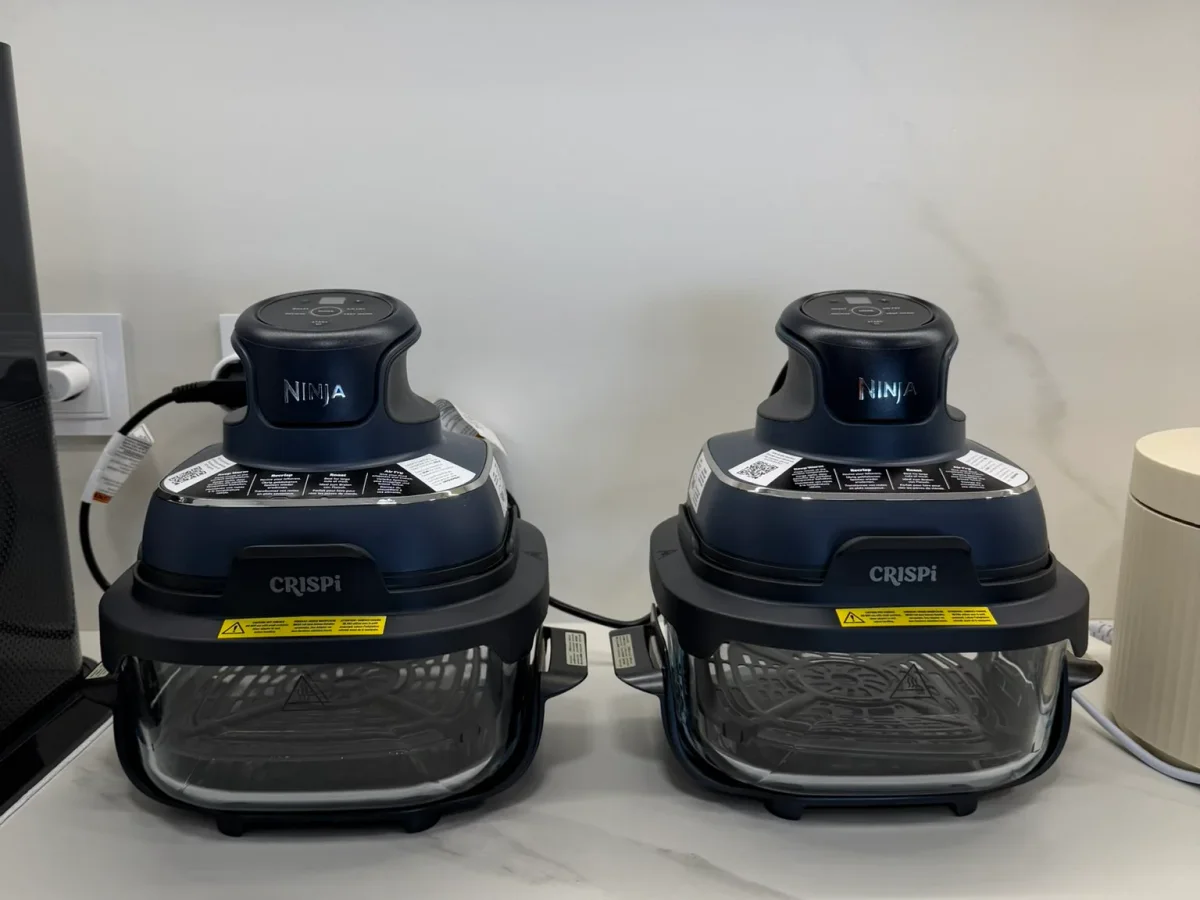 Ninja Crispi Air Fryer