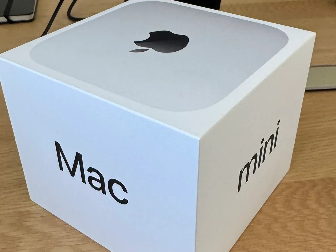 Mac Mini