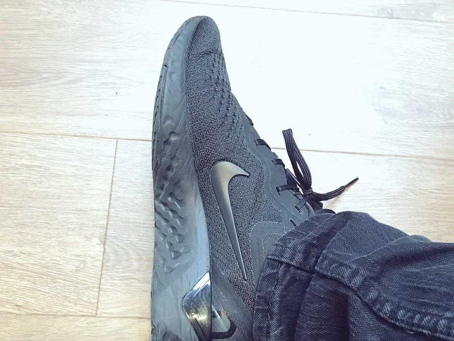 Nike React