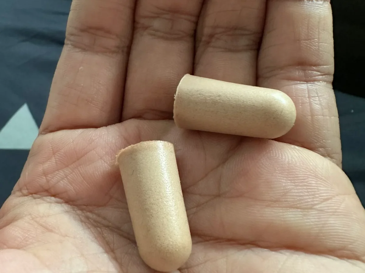 Earplugs